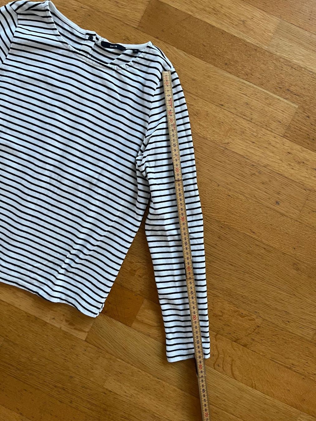 Opus Pullover & Sweatshirts: Gestreifter Pullover, Grösse 38, Opus – Gebraucht aus Kreuzlingen von zwergli05 4