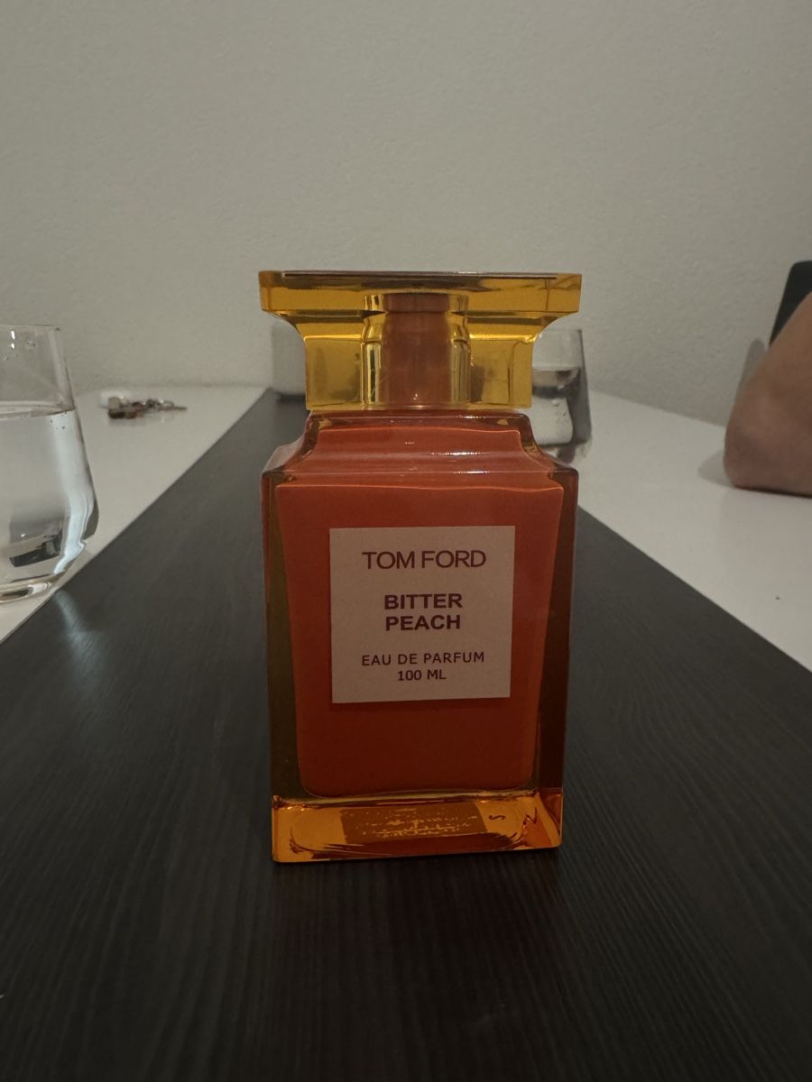 Tom Ford Parfums & Eau de Toilette: Tom Ford - 100ml – D'occasion à Zürich par val_l2sd