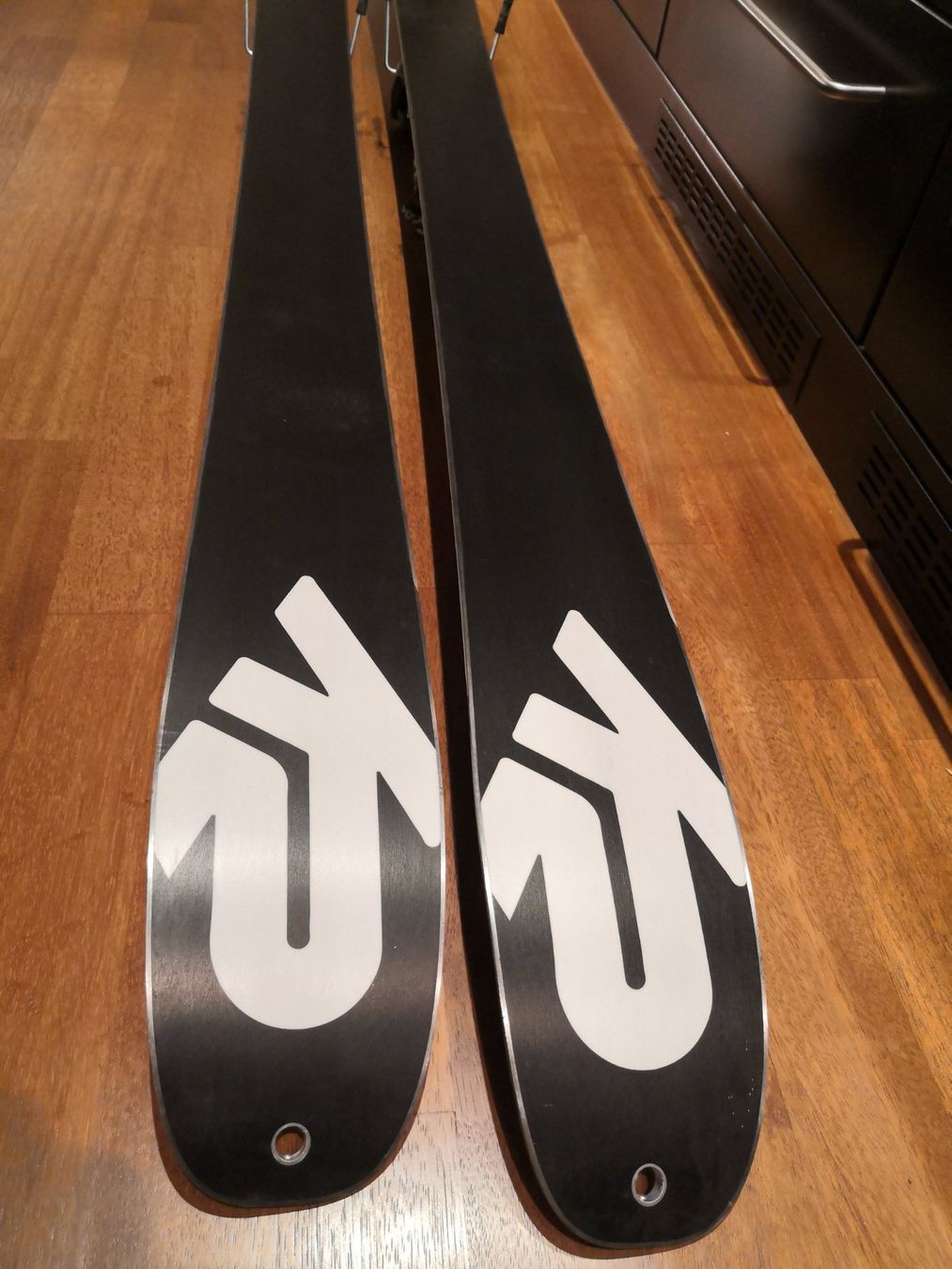 K2 Skis: Touren Ski K2 – Neu (gemäss Beschreibung) aus Zezikon von be_goodCH 4