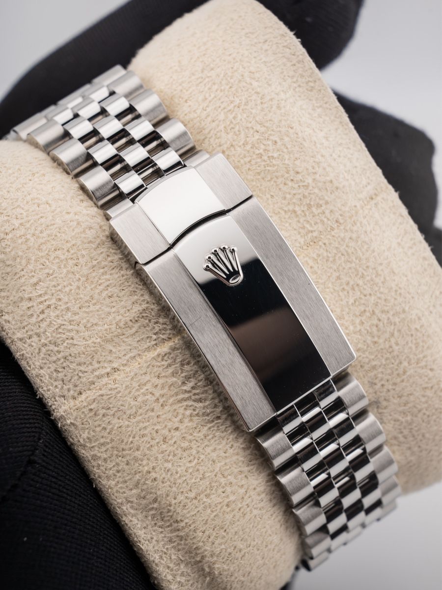 Rolex Orologi: Rolex Datejust 36mm Blau 126234 – Usato da Zürich venduto da Timely_Deals 5