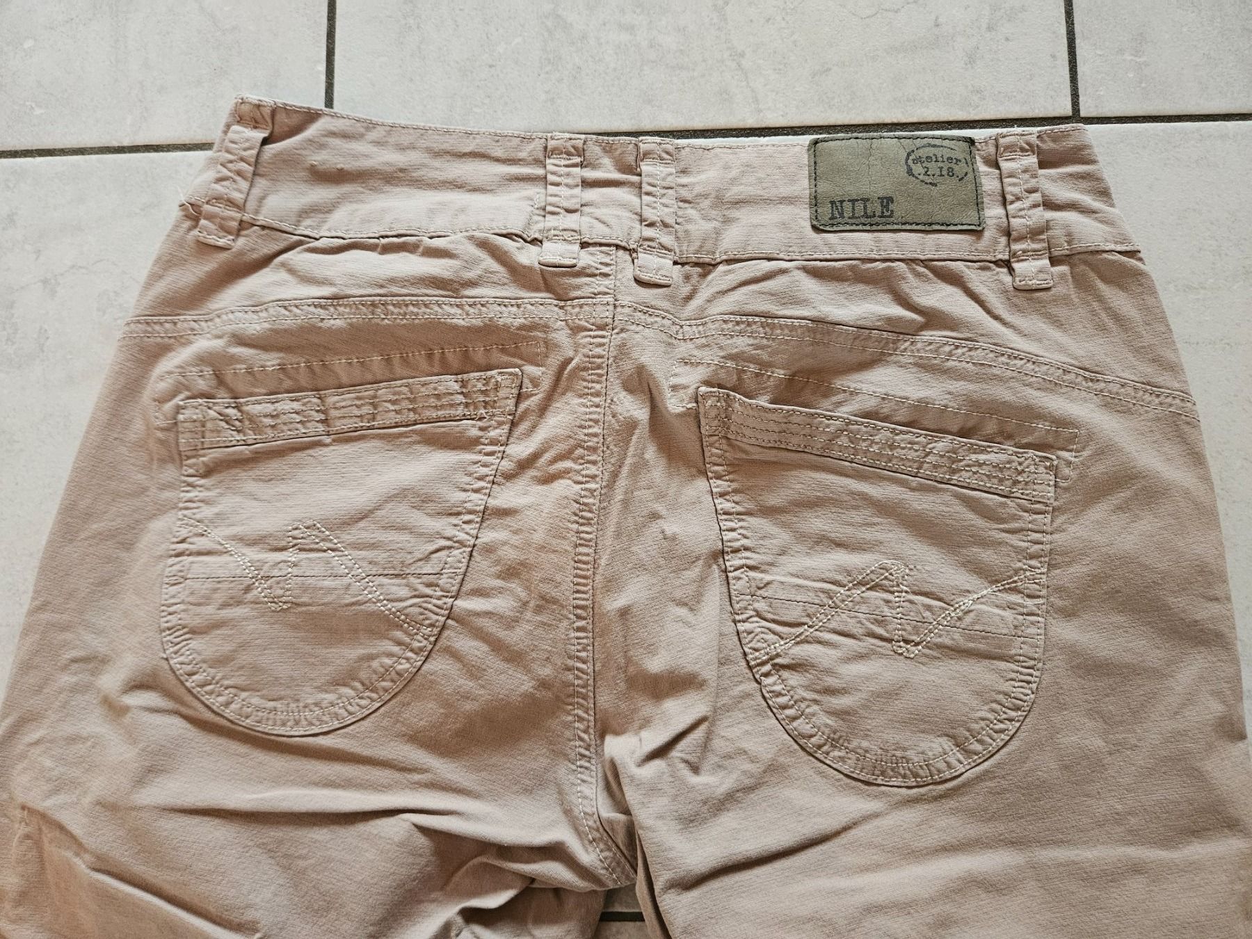 Nile Pantaloni: Nile Hose – Usato da Aefligen venduto da Ninibe4 1