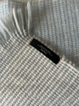MAX MARA Schal Cashmere 170x70