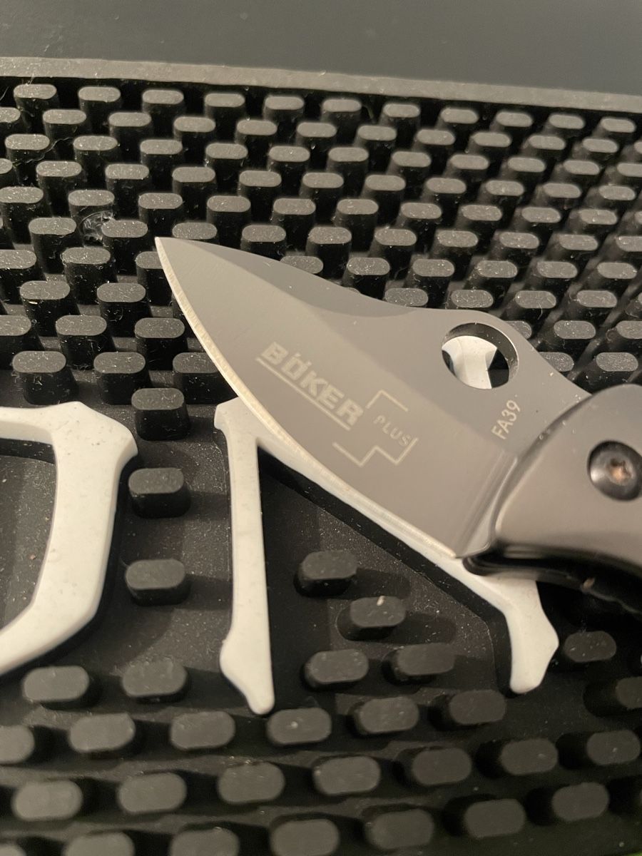 Coltelli tascabile: Böcker Taschenmesser – Nuovo (secondo la descrizione) da Heitenried venduto da Alpuchalb 1