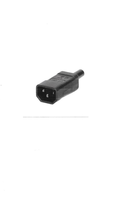 Stecker: 35 Apparate Stecker – Neu und originalverpackt aus Lengnau AG von Real42