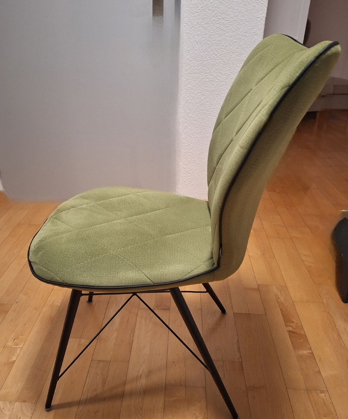 Sedie: Stühle Home In – Usato da Wittenbach venduto da Schnuggihaas 2