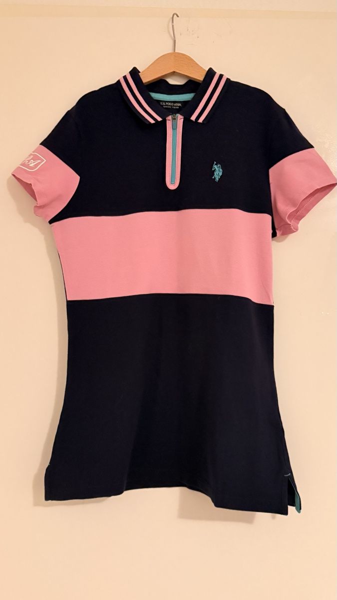 US Polo Magliette Polo: US Polo Assn.Polo, Größe S – Usato da Zollikerberg venduto da MK-13