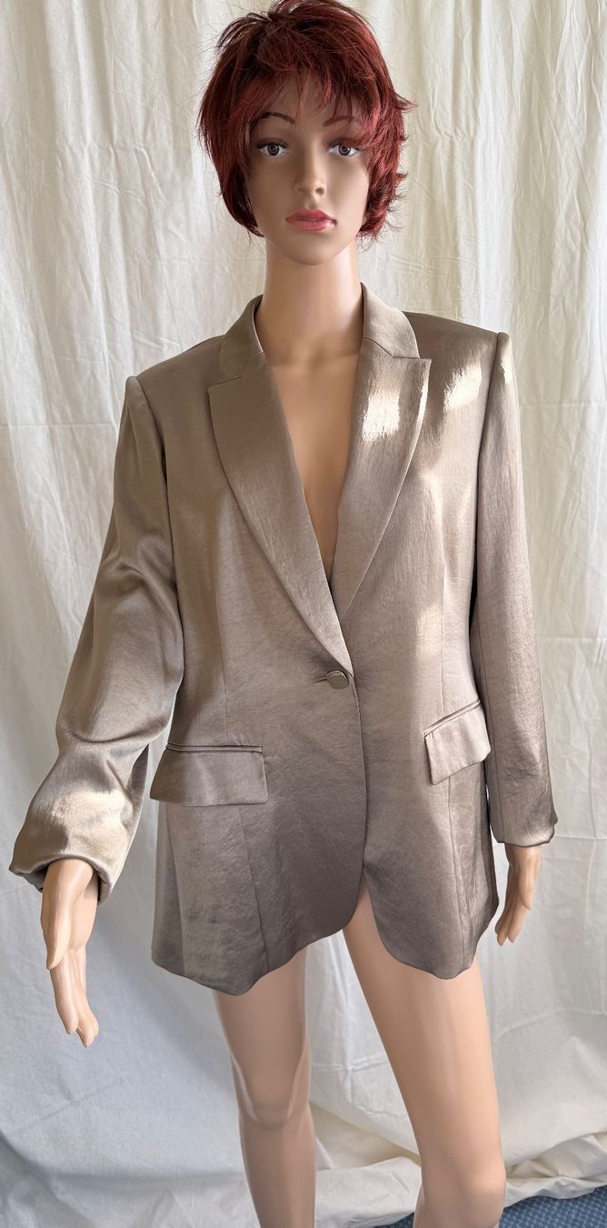 Marc Cain Giacche: Blazer von MarcCain Gr. 4/40 – Usato da Pfäffikon ZH venduto da Margot1