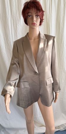 Blazer von MarcCain Gr. 4/40