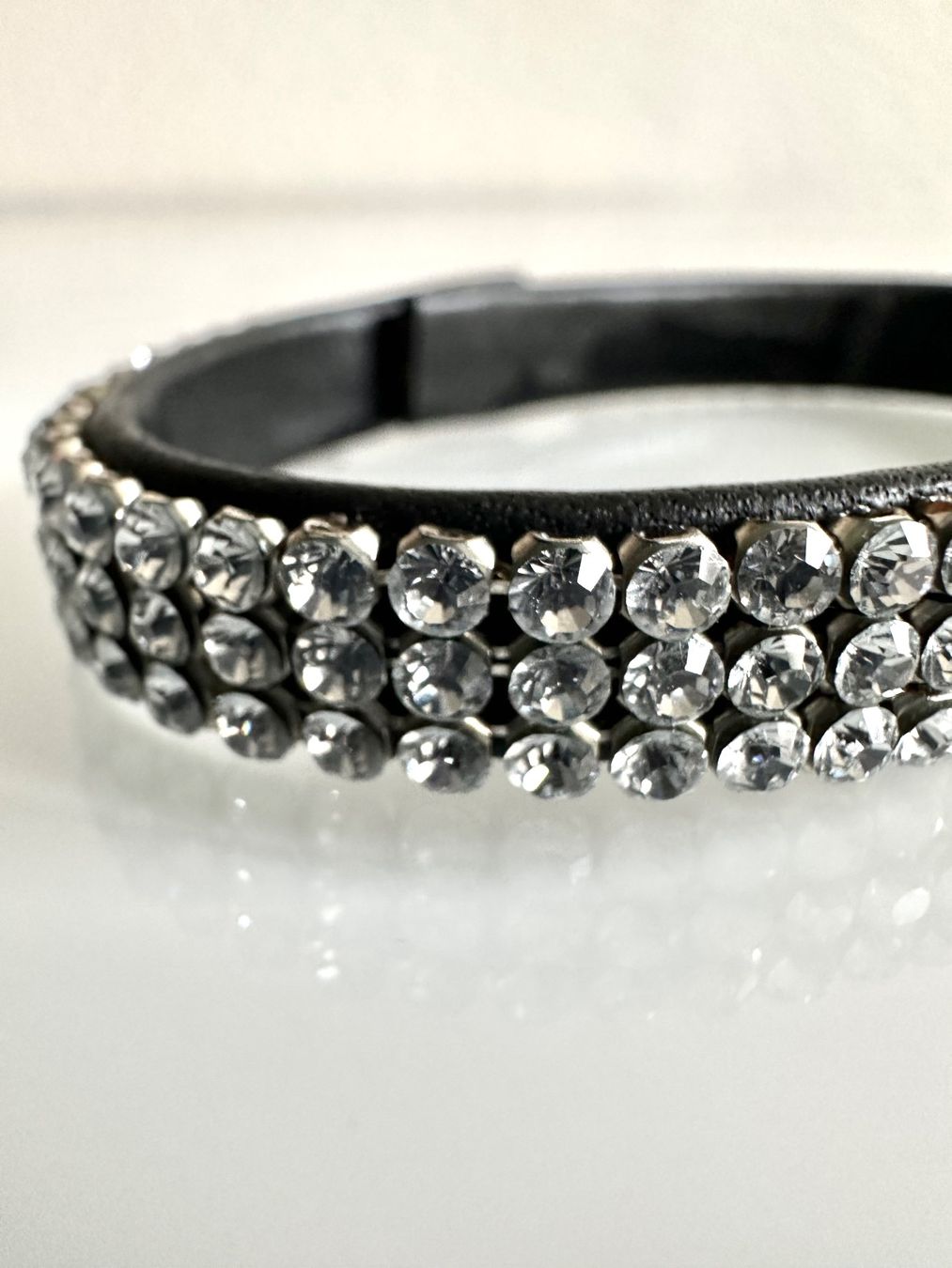Swarovski Armbänder & -reifen: Zeitloses, feines Swarovski Armband – Gebraucht aus Bern von Fraeuleinhonig 3