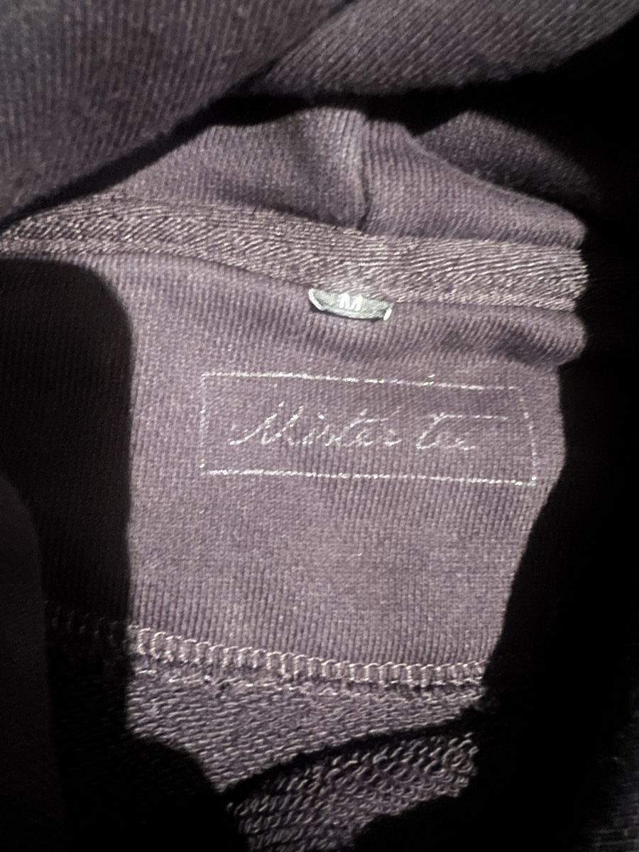 Maglioni & Felpe: Upscale by Mister Tee Hoodie Gr.M – Usato da Kilchberg ZH venduto da SyFo286 3