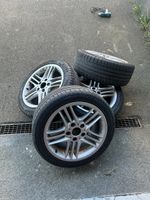 Felgen bmw e36