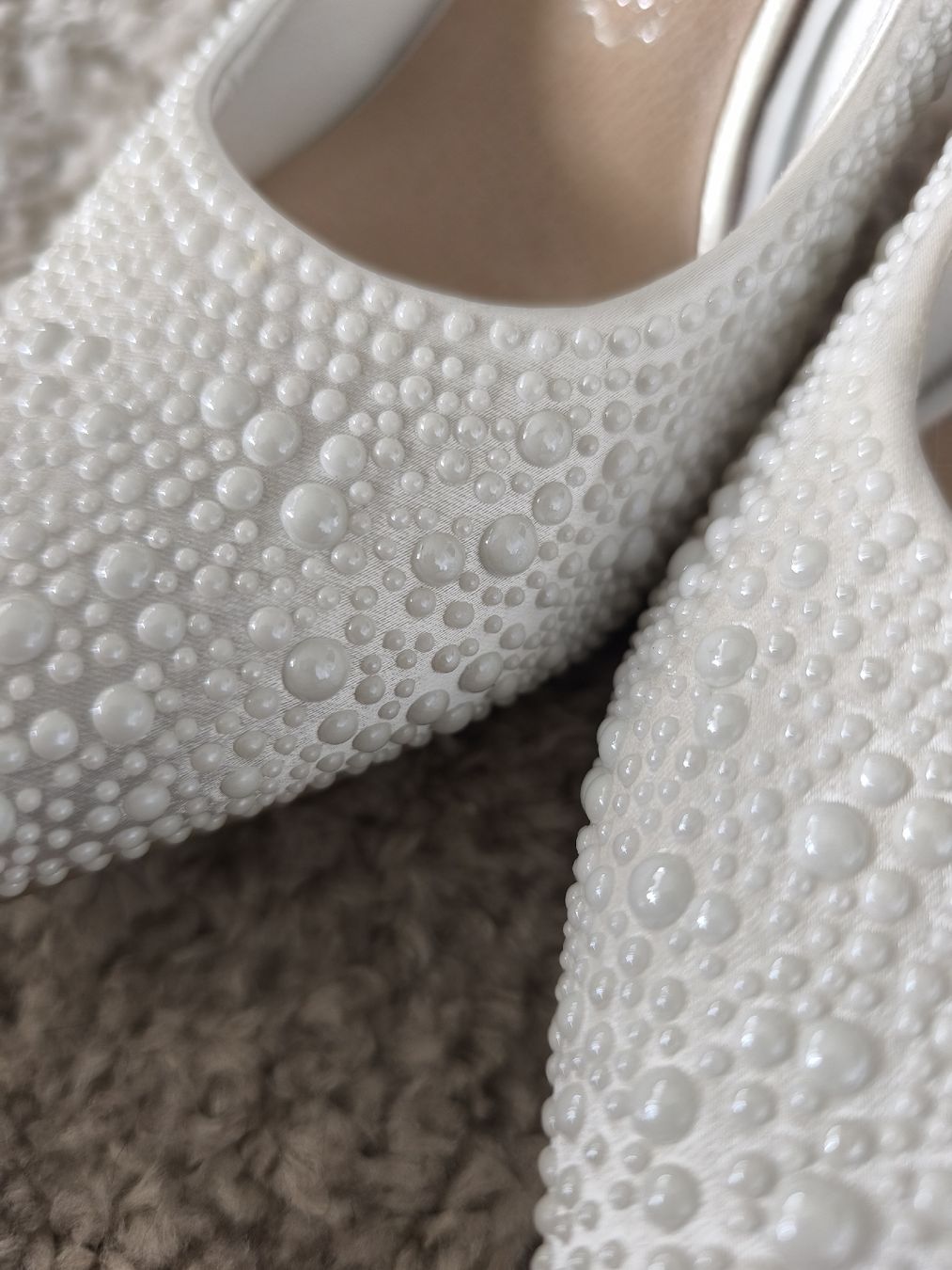Scarpe da donna: Marco Tozzi Heels – Nuovo e nell'imballaggio originale da Subingen venduto da MZubi 3