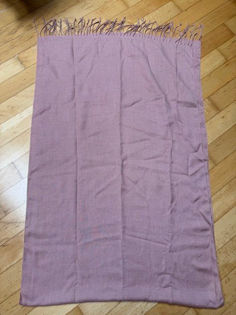 Foulard & Sciarpe: Schöner Schal, kuschelig weich – Usato da Oberrohrdorf venduto da maggys15 2
