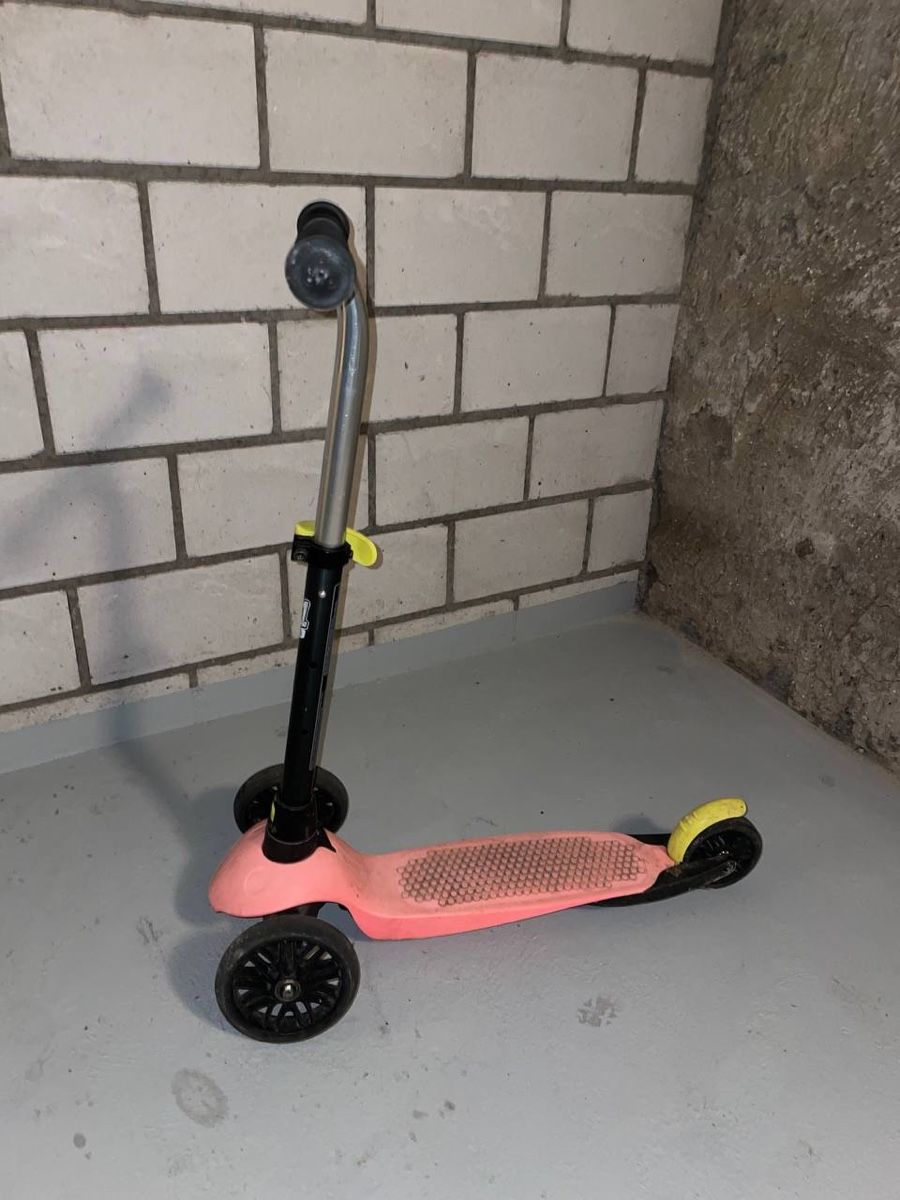 Veicoli per bambini: Kinderroller – Usato da Frauenfeld venduto da vla_8nfr 2