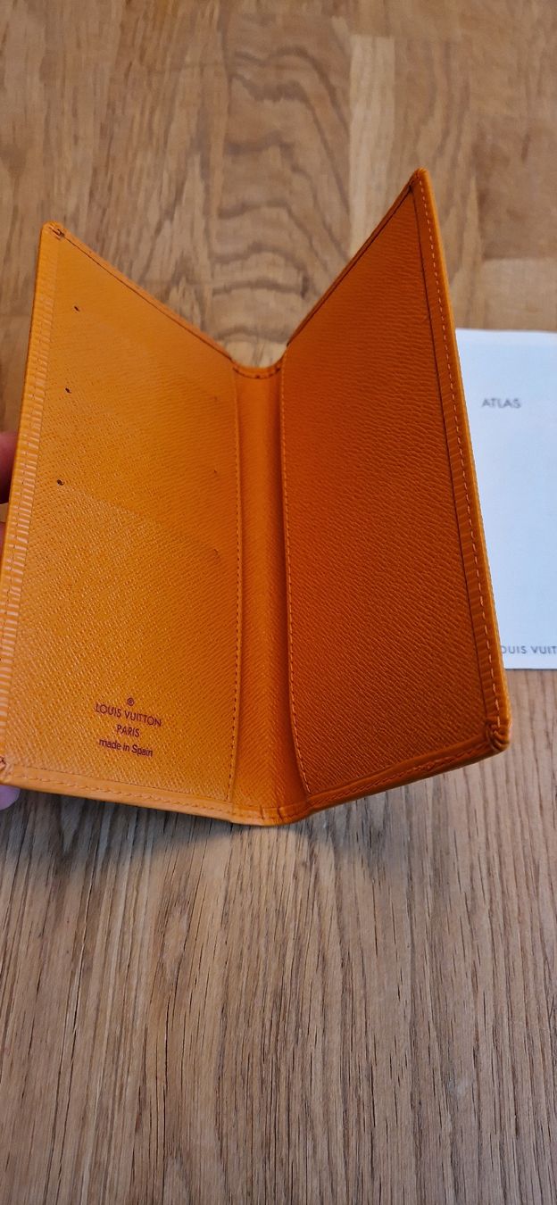 Louis Vuitton Borse da donna: Louis Vuitton Portemonnaie !! – Usato da Zürich venduto da Lina049 4
