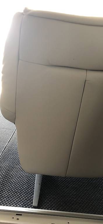 Divani: Echtleder-Sofa – Usato da Wittenbach venduto da frifri03 3