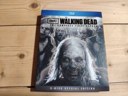 The Walking Dead - Season 1
