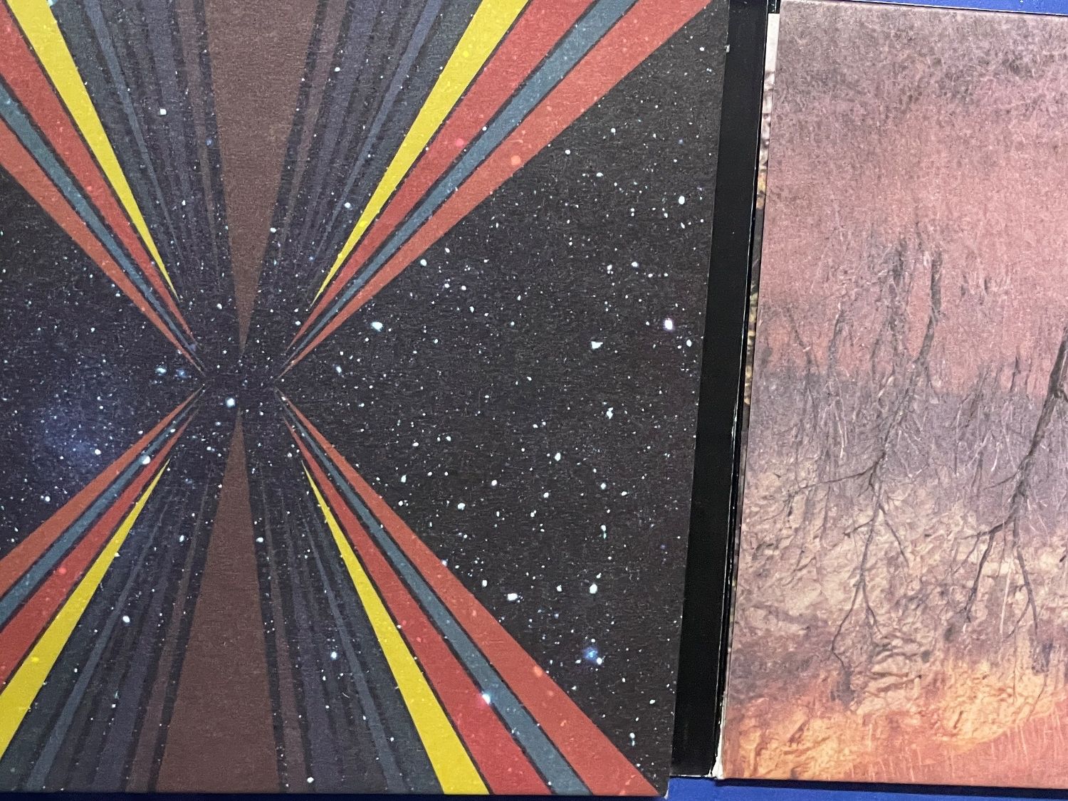 CDs: Death In Vegas – D'occasion à Muri b. Bern par AdidasCollector 3
