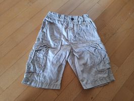 Shorts von H&M in Gr. 122