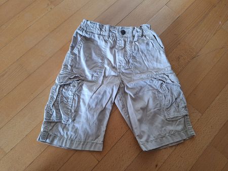 Shorts von H&M in Gr. 122