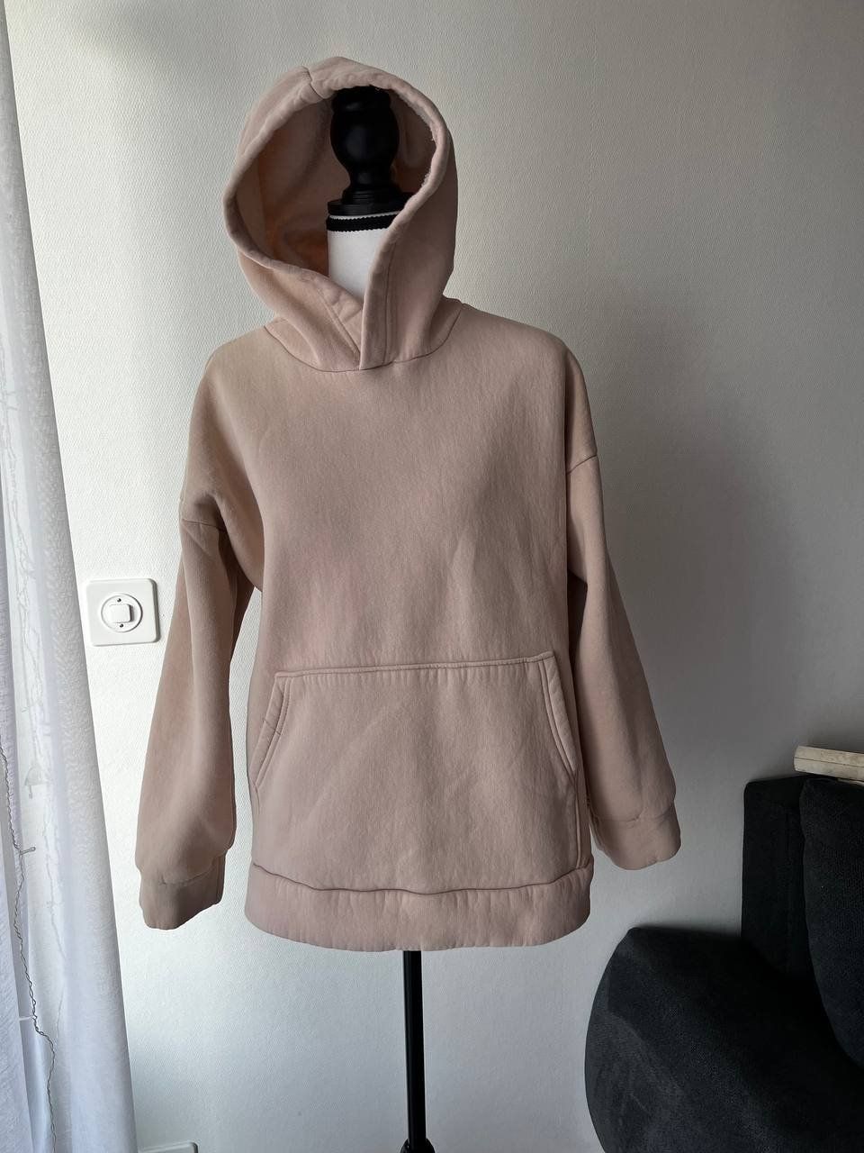 Pullover & Sweatshirts: 80% Cotton Pulli S/XS – Neu (gemäss Beschreibung) aus Riehen von edu_92w7