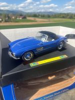 BMW 507 Touring Sport Cabrio 1:18 1955