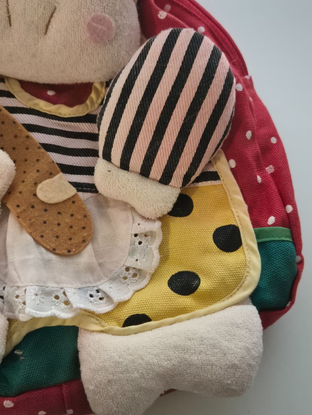 Borse & Zaini: Kleiner Kinder Rucksack – Usato da Zürich venduto da pau_y8mv 8
