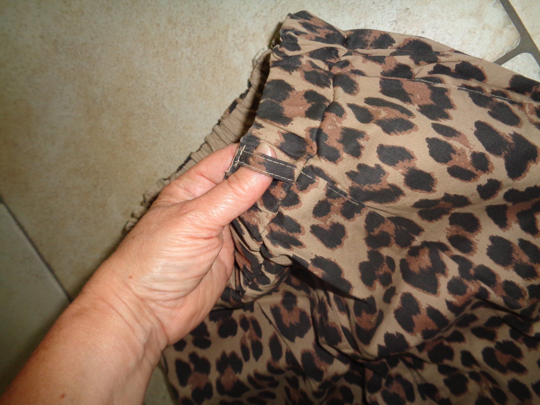 Pantaloni: Hose  Grösse S – Usato da Kreuzlingen venduto da Robi-2003 2