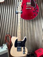 Guitare Telecaster Maybach Texonian T54 Nicotine Aged