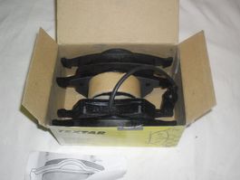 Bremsbeläge zu VW / Seat / Ford , Orig.Verp.