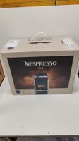 Nespresso Pixie Kapselmaschine Dark Blue, Neu (LG)