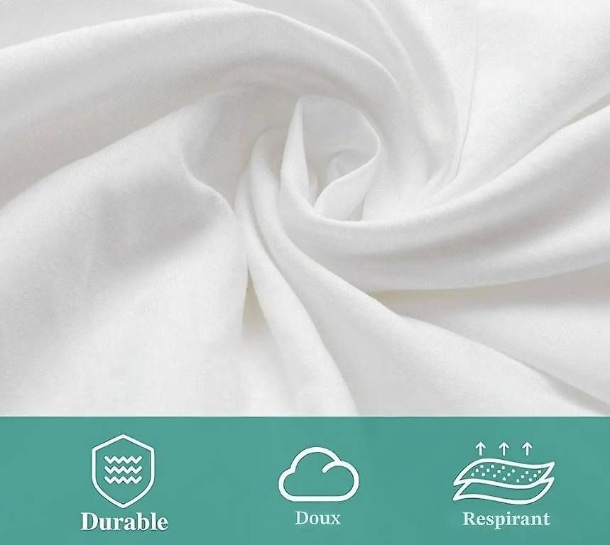 Bettwäsche: Parure de lit Cheval  160 x 210 cm neuve – Gebraucht aus Massongex von noyane 4