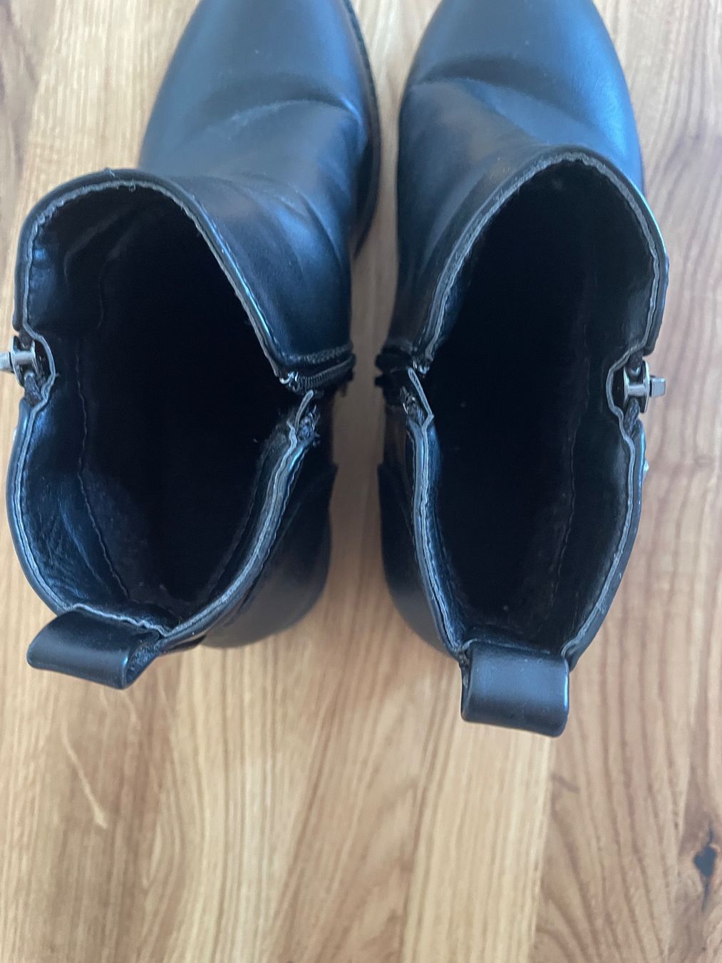 Scarpe da donna: Stiefeletten – Usato da Zürich venduto da car_26mh 4
