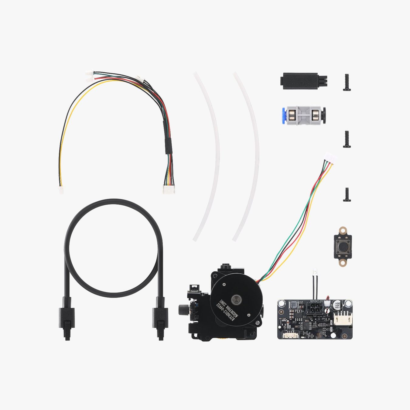 Bambu Lab Filament: Bambu Lab TPU Feed Assist Module (original) – Neu und originalverpackt aus Ueberstorf von FancyMarmot 1