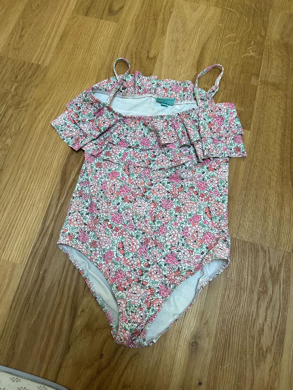 Costumi da bagno & Bikini: Badeanzug Melissa Odabash - gr.6 – Usato da Hochdorf venduto da lefaho