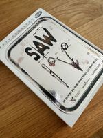 Saw IV - dvd 