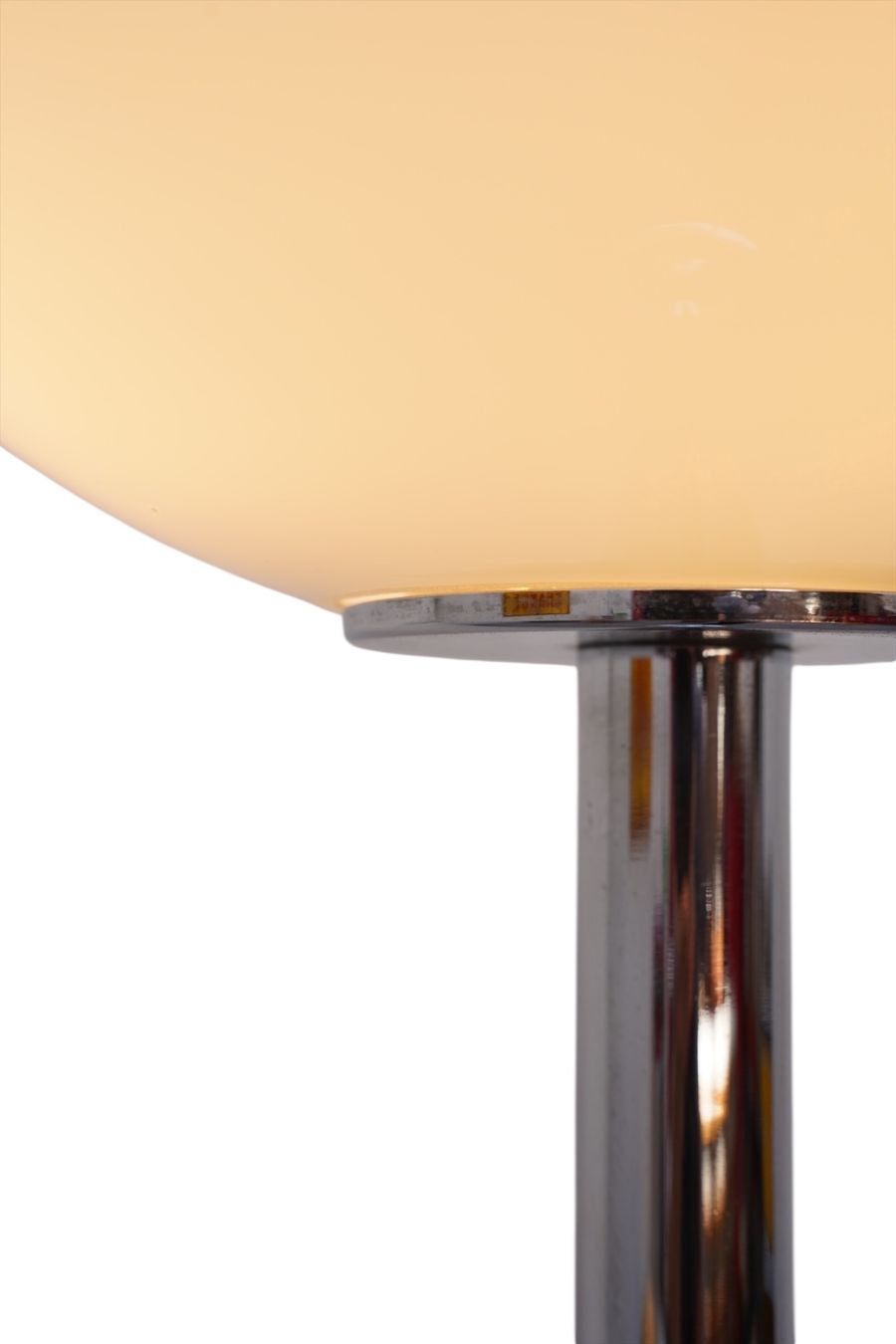 Lampade: Lampadaire Italien du milieu de siècle – Usato da Bulle venduto da ABELiAM 7