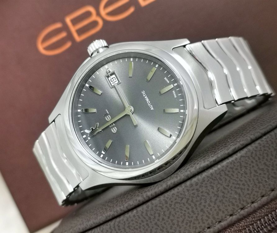 Ebel 1216266 best sale