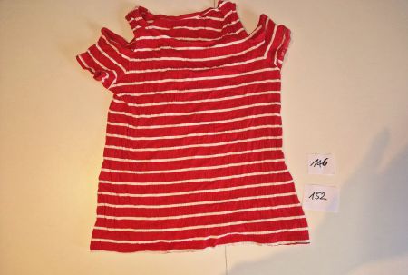 Shirt 146/152