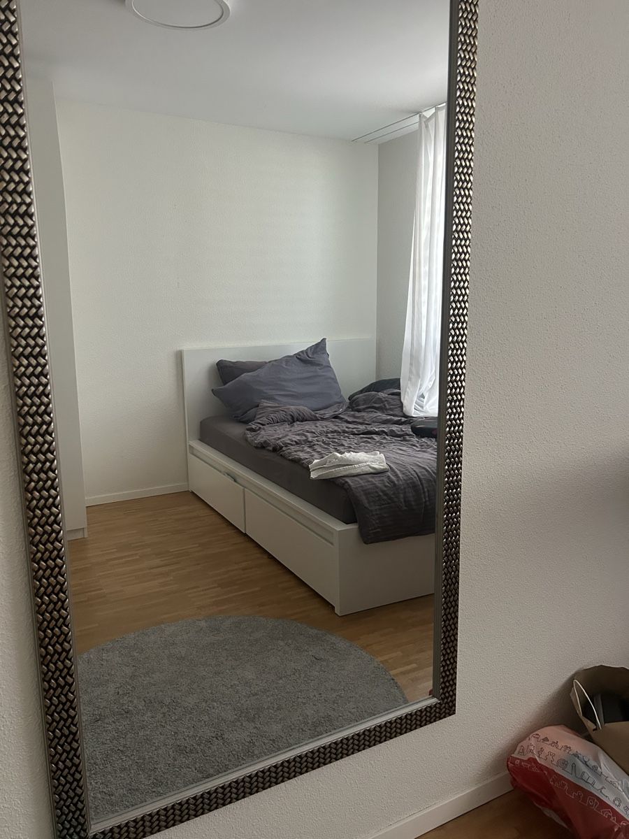 Specchi: Spiegel mit Rahmen guter Zustand – Usato da Kriens venduto da ail_x2rb 1