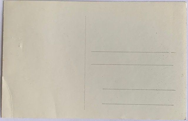 Cartes postales: AK St. Peterzell - ehem. Restaurant mit Metzgerei – D'occasion à Gundetswil par Egro100 1