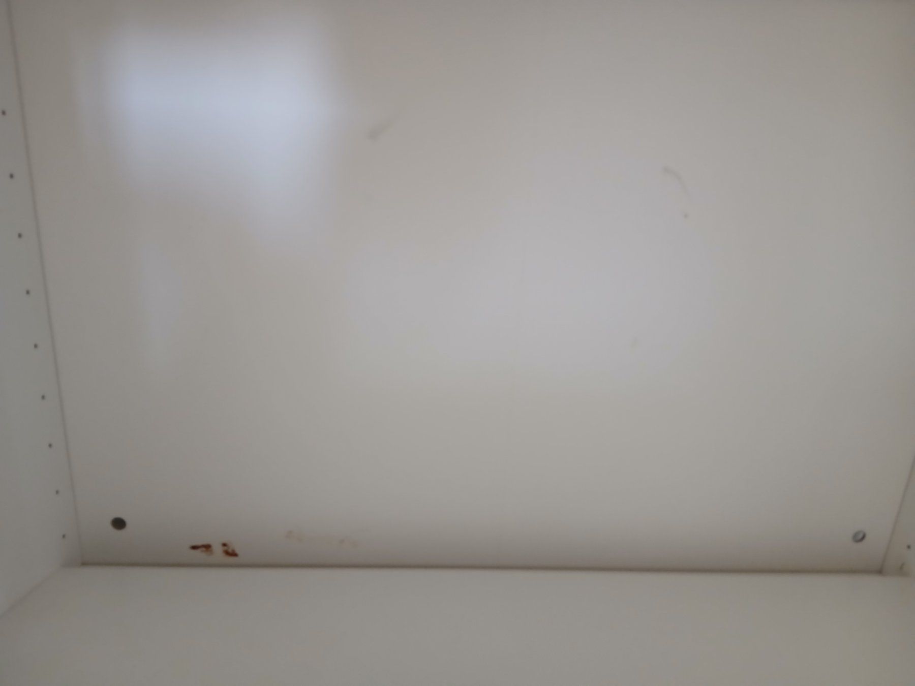 Cassettiere: Sideboard 120x40x74 – Usato da Zürich venduto da jak_98vp 3