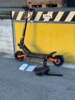 KuKrin G2 Pro, Neu, 15Ah 48V Akku, Swiss Edition