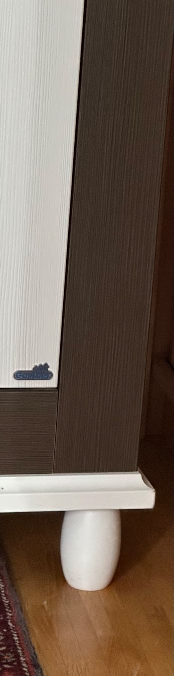 Geuther Armoires: Kinderkleiderschrank – D'occasion à Kreuzlingen par bco_s8nj 2