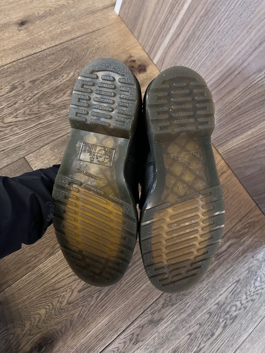 Dr. Martens Herrenschuhe: Dr Martens Adrian loafers – Gebraucht aus Biel/Bienne von Jldiee 3