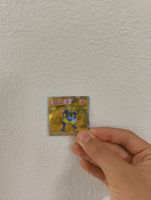 Shiny Lucario Sticker