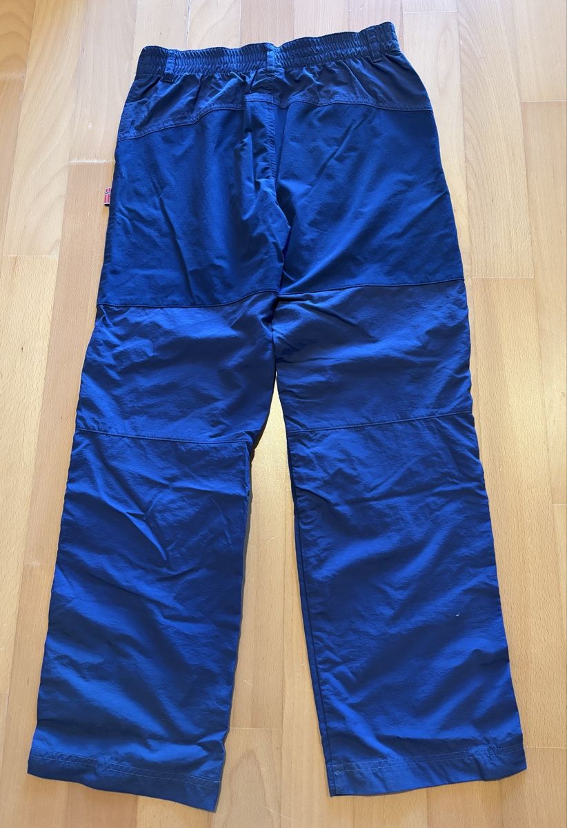 Trollkids Pantaloni: Neue Wanderhose 152 – Nuovo (secondo la descrizione) da Bonstetten venduto da swiss_diver 5