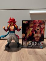 Figurine Dragon Ball GT Gogeta Blood of Saiyans V