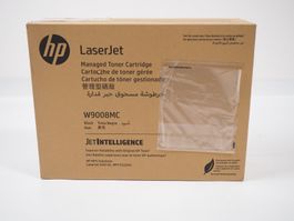 HP Laserjet Toner W9008MC - Schwarz (19372)