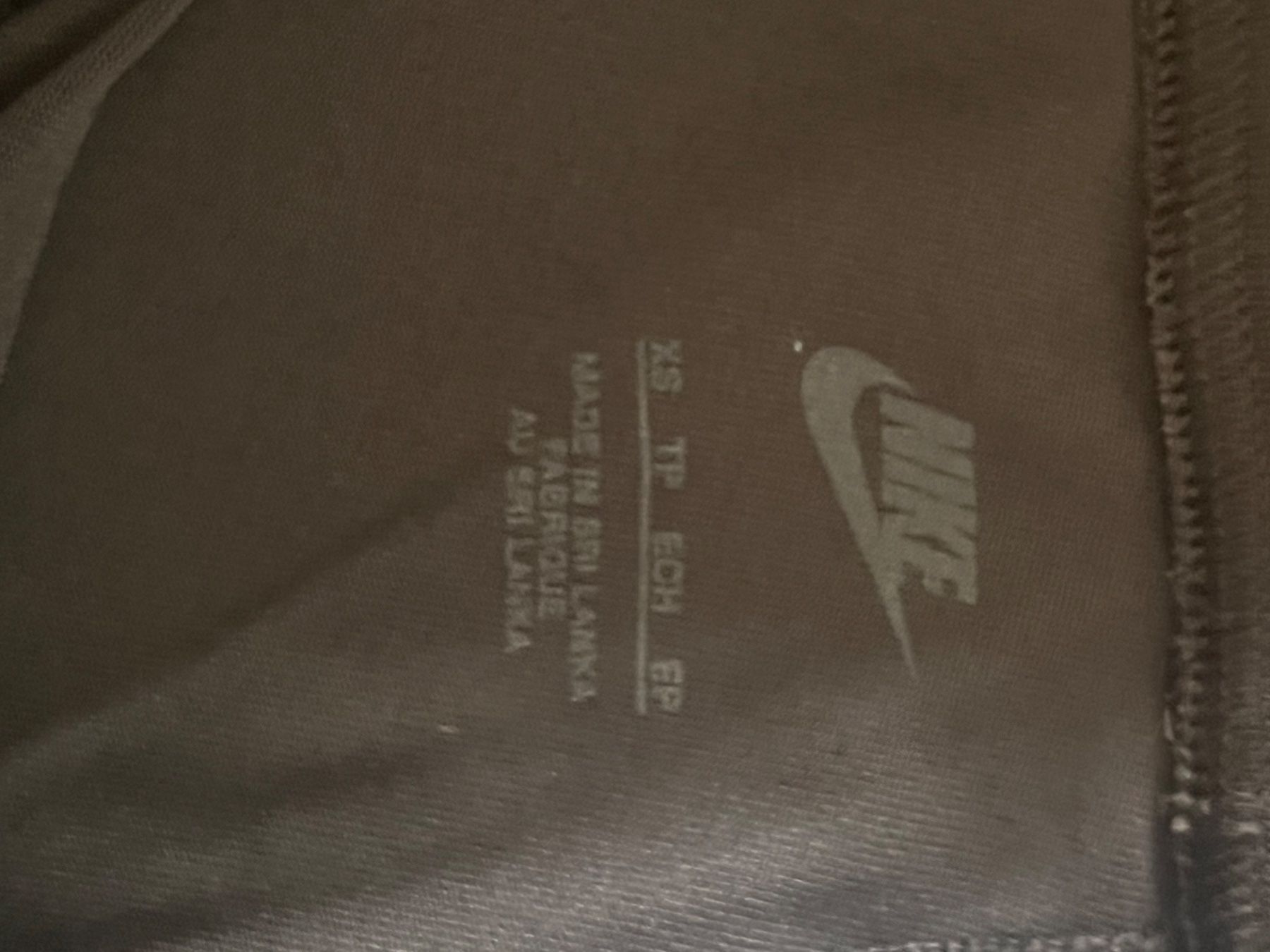 Nike Leggings: Sportleggins – Gebraucht aus Wangen b. Olten von oli_f9b8 2